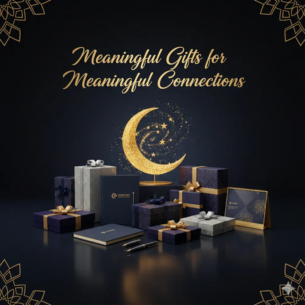 ramdan corporate gifting