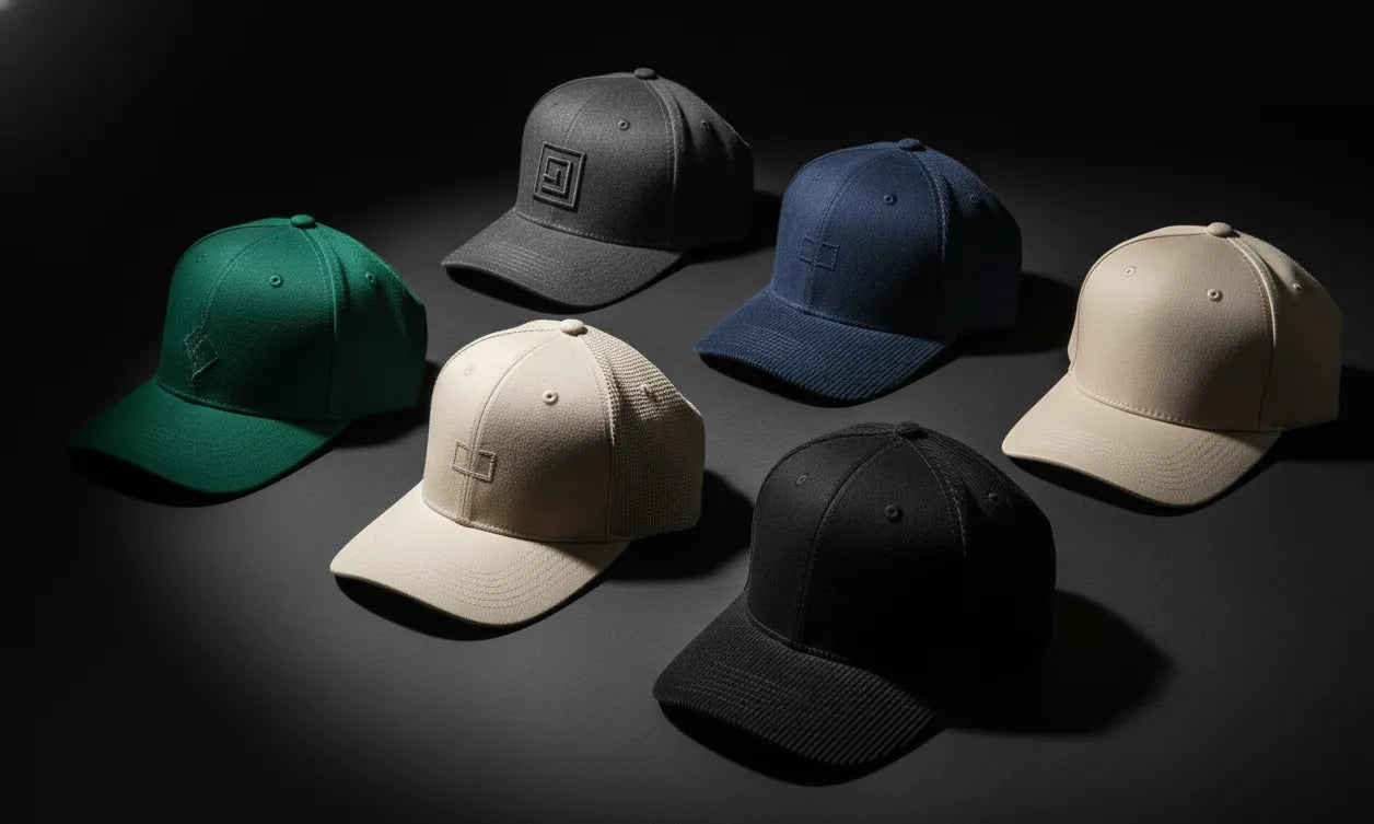 Customized Caps