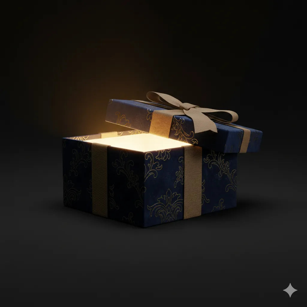 Corporate Gift Boxes