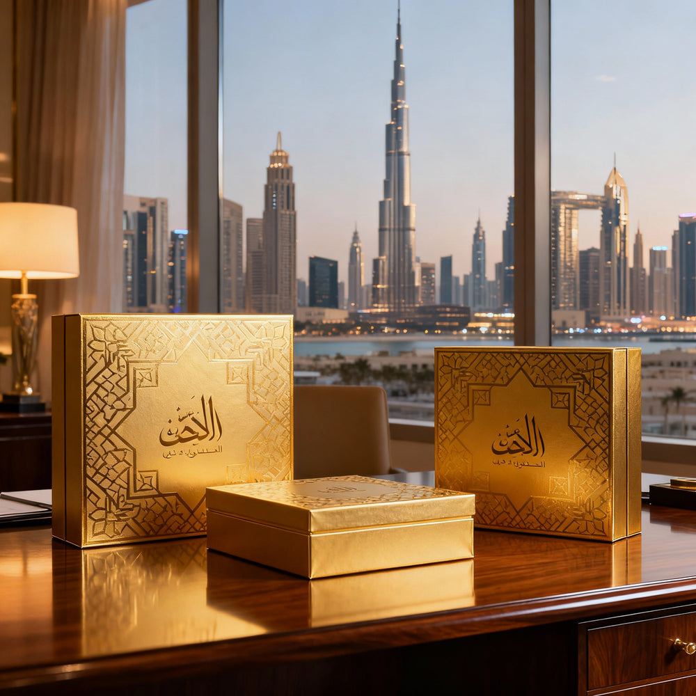 Why Choose Our Ramadan Collection?