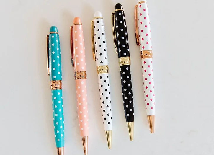 Dot Pen Set