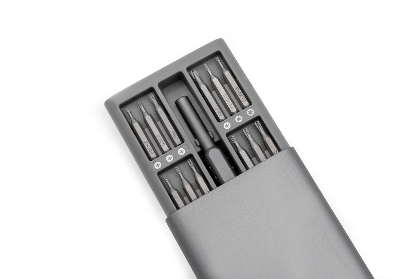The Handy Tool bit kit