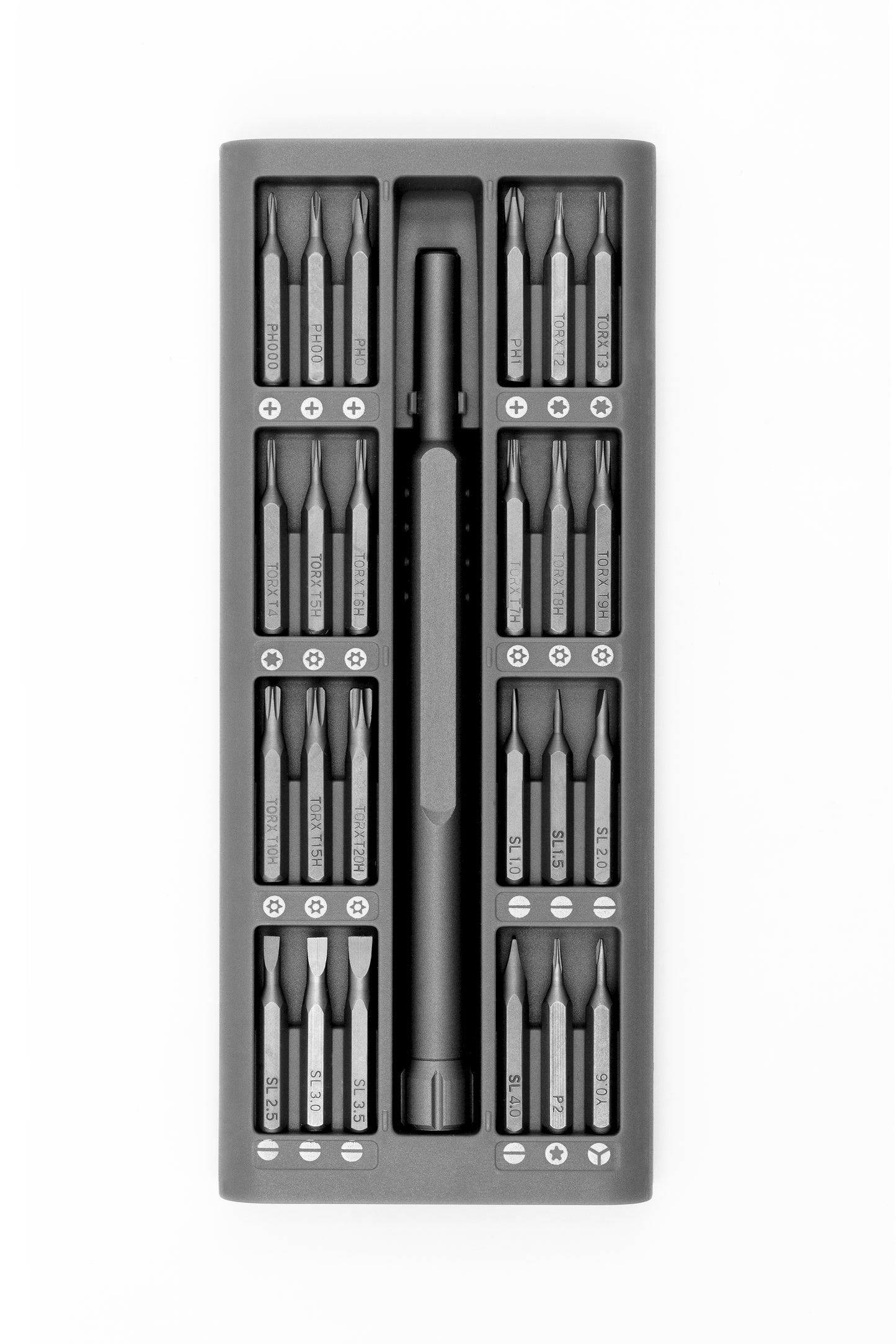 The Handy Tool bit kit