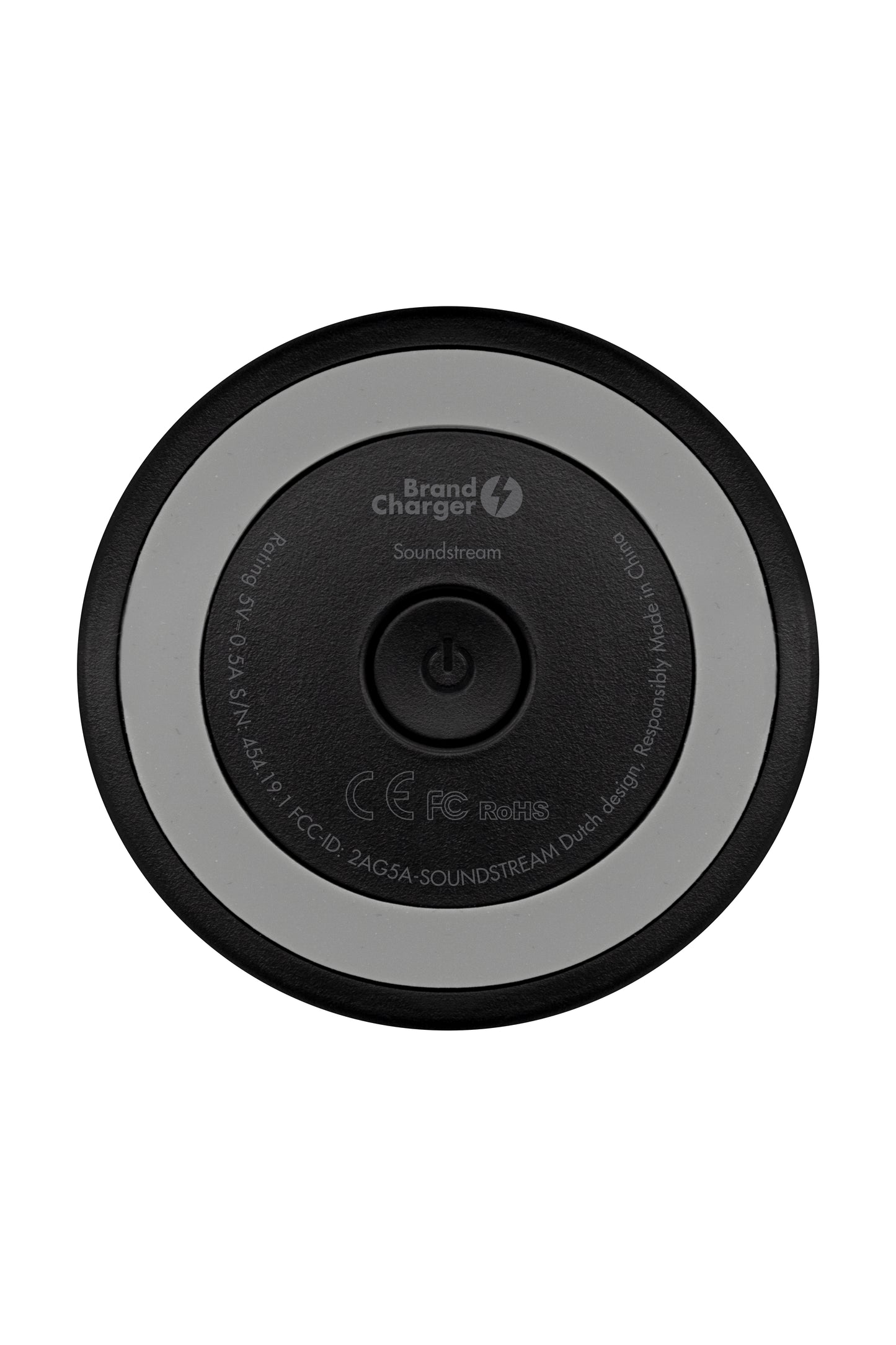 Wireless Speaker