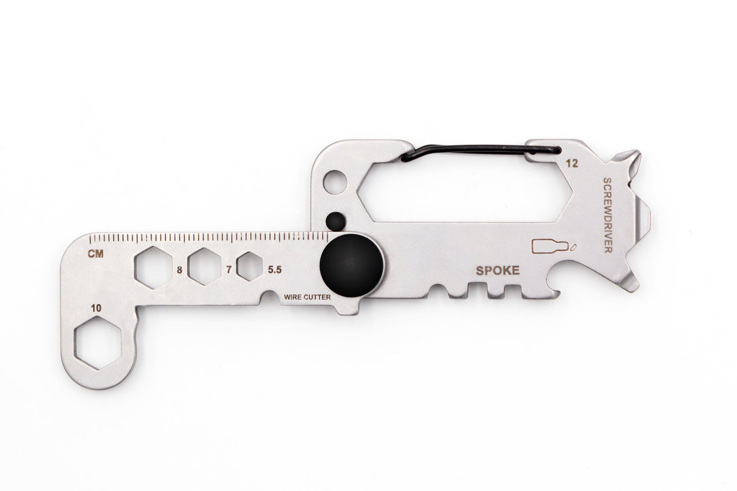 Versatile Multi-tool