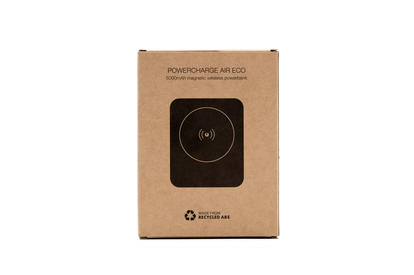 Wireless Powercharge Air Eco Powerbank