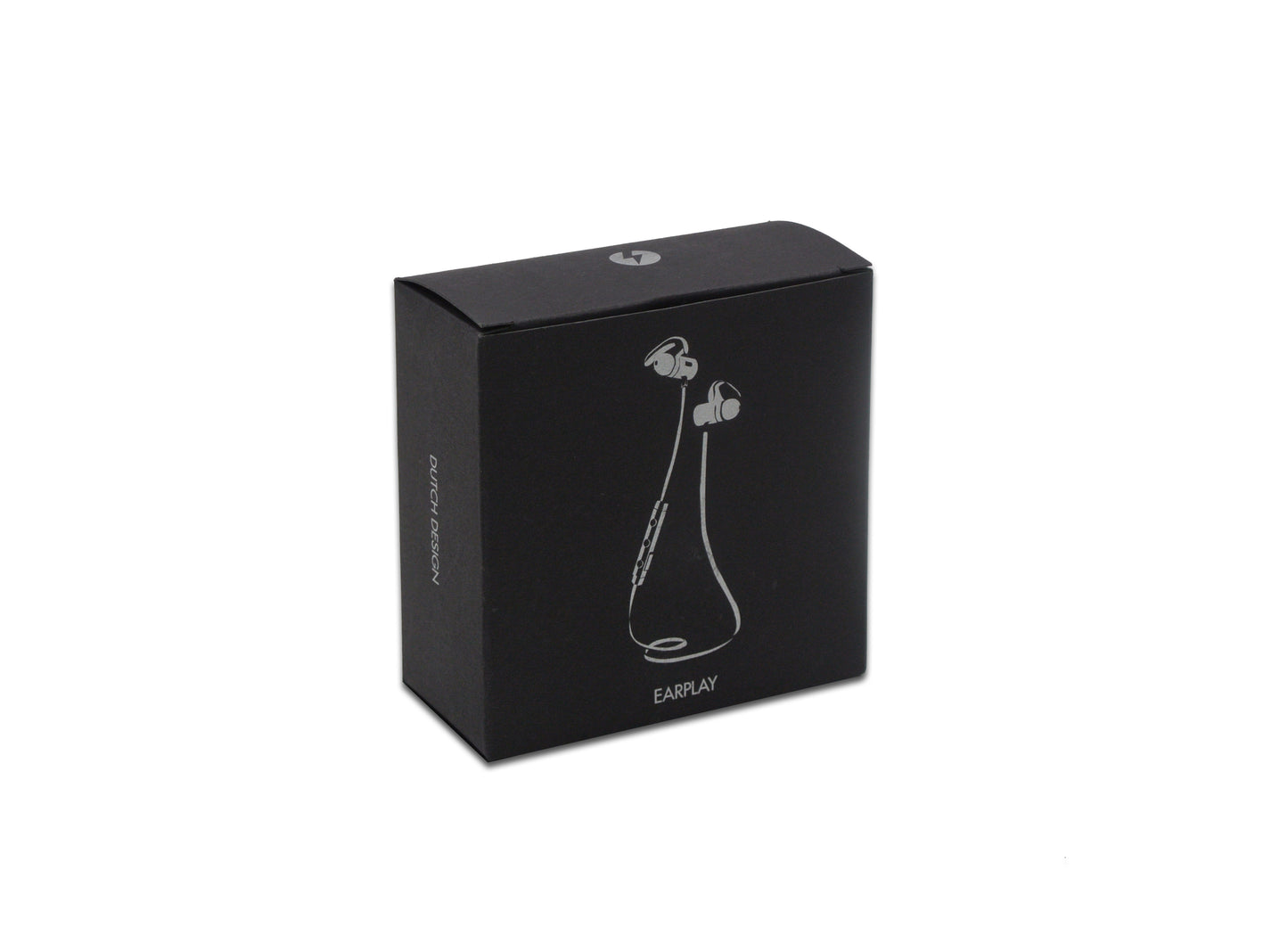 Noise Isolation Earphones