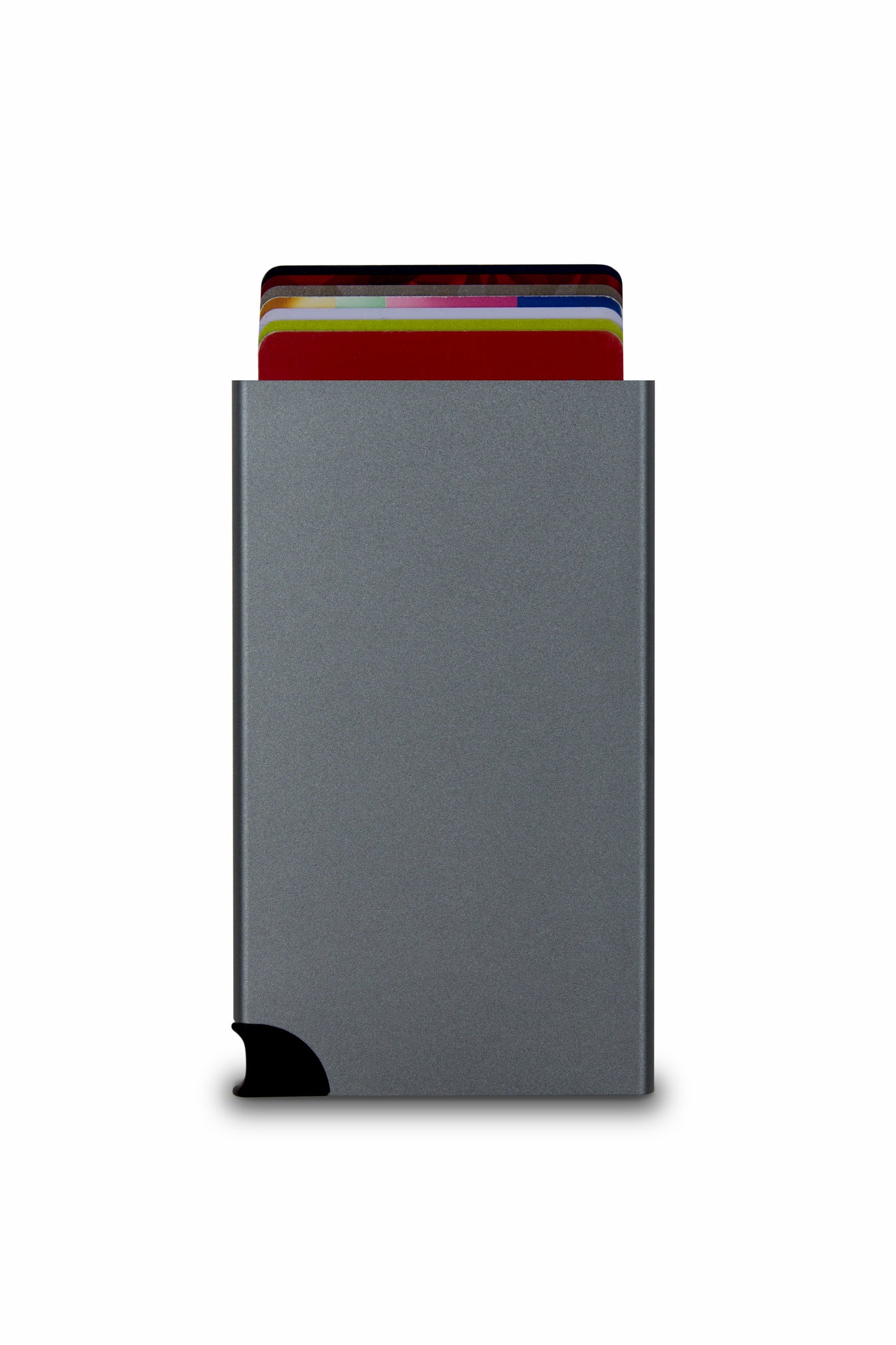 Card Holder with Trigger - Hard Outer Body
