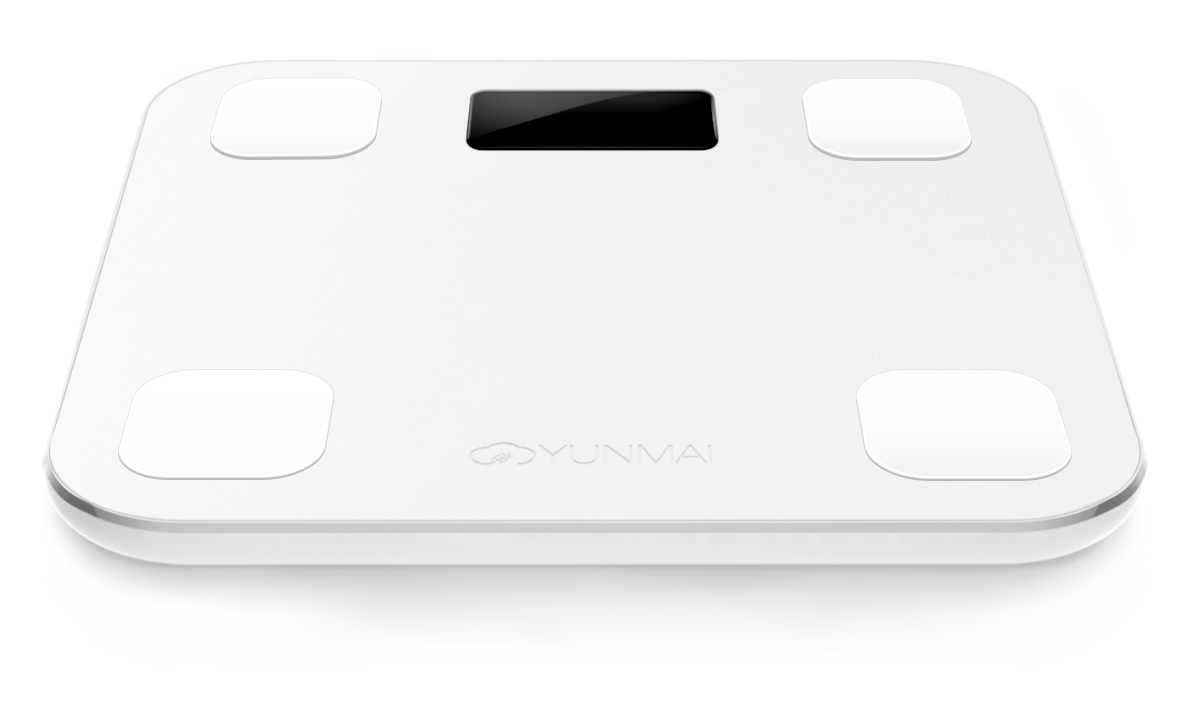 Smart Scale | Track Key Body Metrics