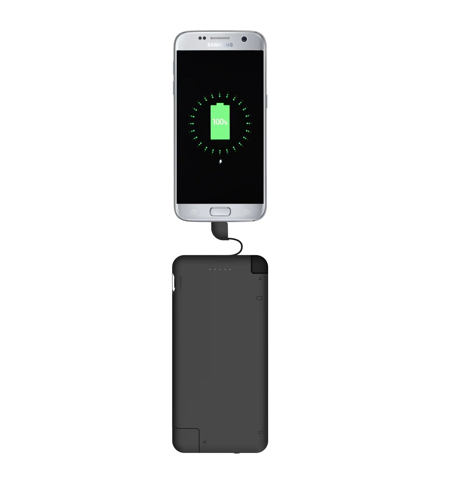 IQ Powerbank
