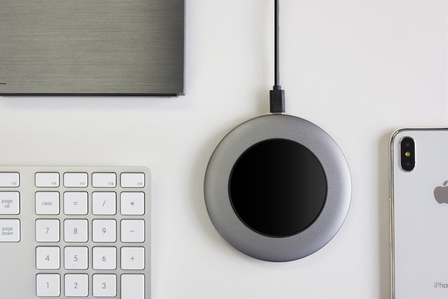 Circular Wireless Charger