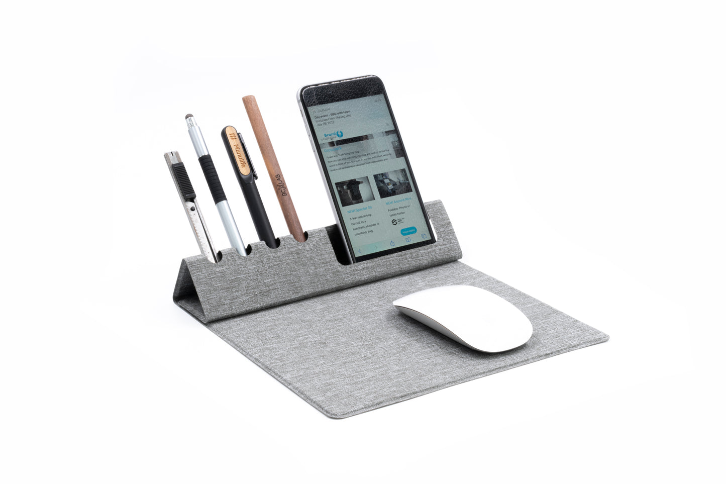 Multi Purpose Accessories Pad
