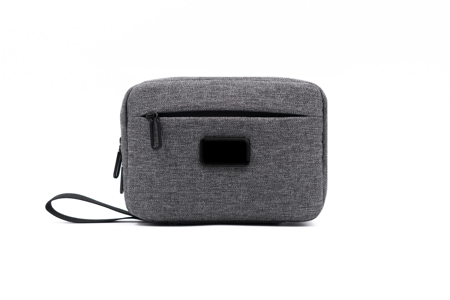 Sleeve Bag with Adjustable Compartments