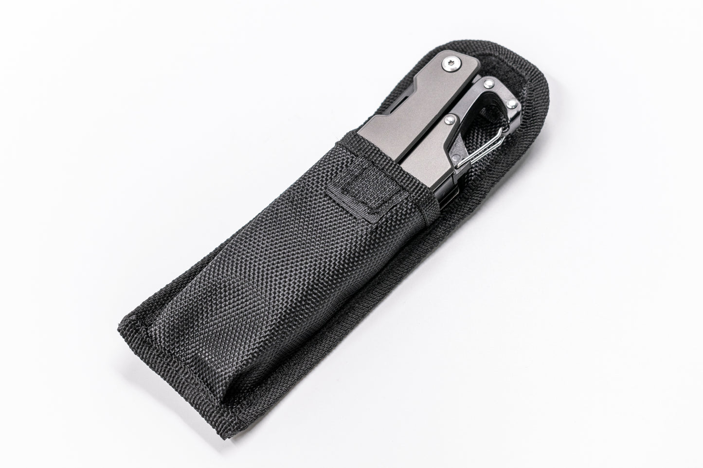 The Ranger 10-in-1 Multi Tool