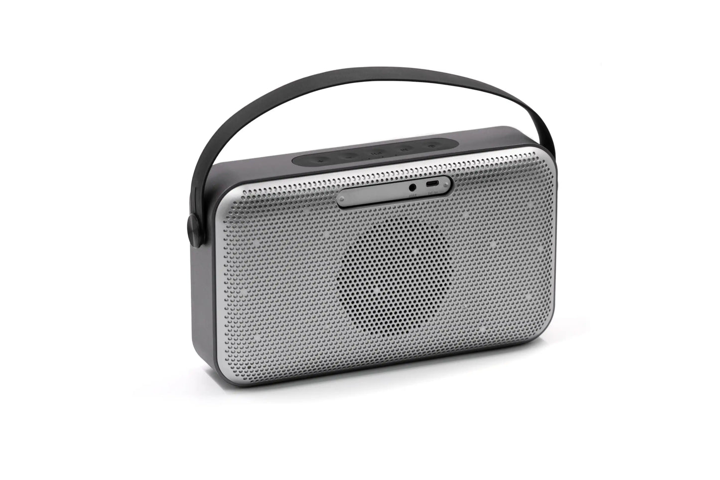 Power Bank with Handle