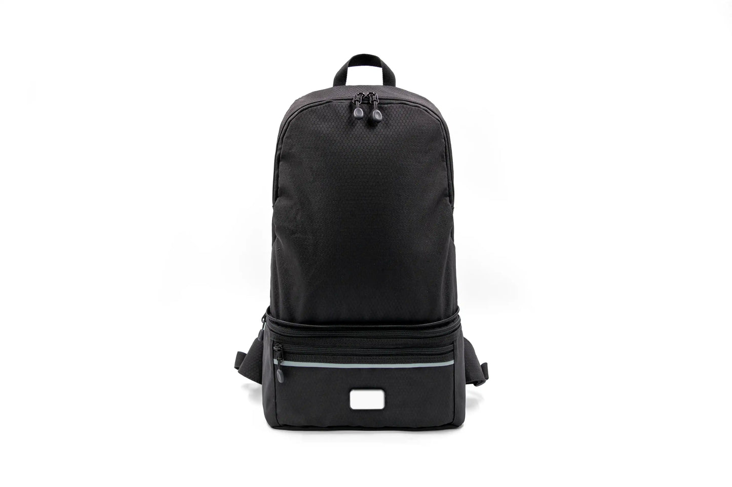 Combo - 2 in 1 design Back Pack and Waist Bag