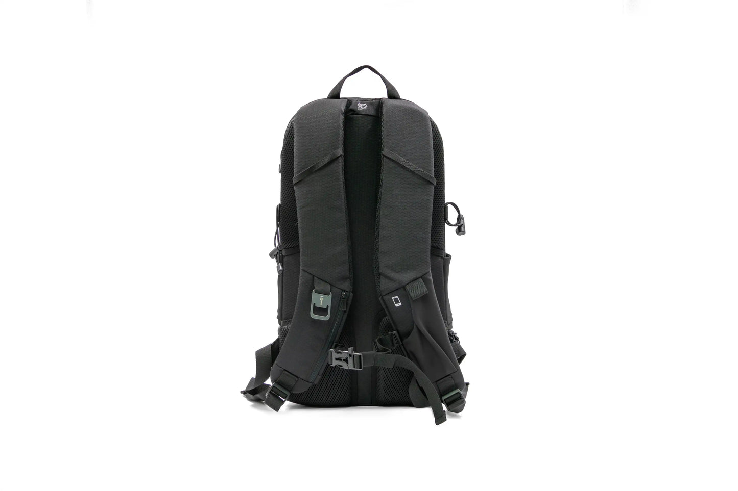 Premium Traveler's Back Pack