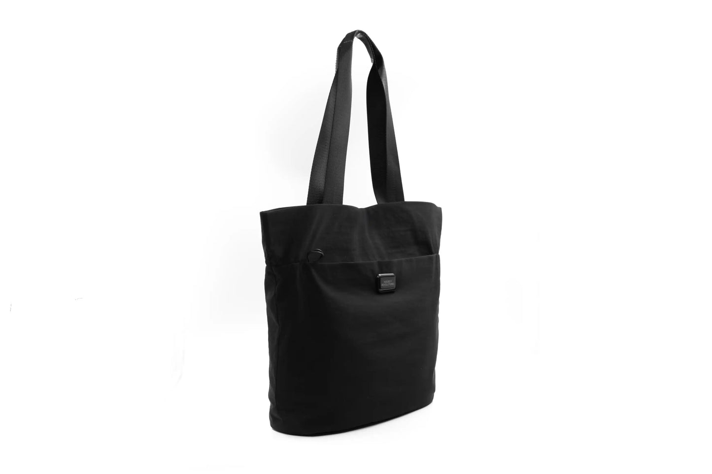 Leather Tote Bag