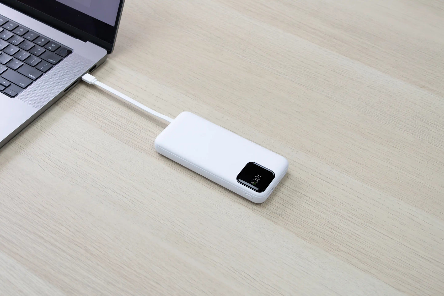 Powercharger