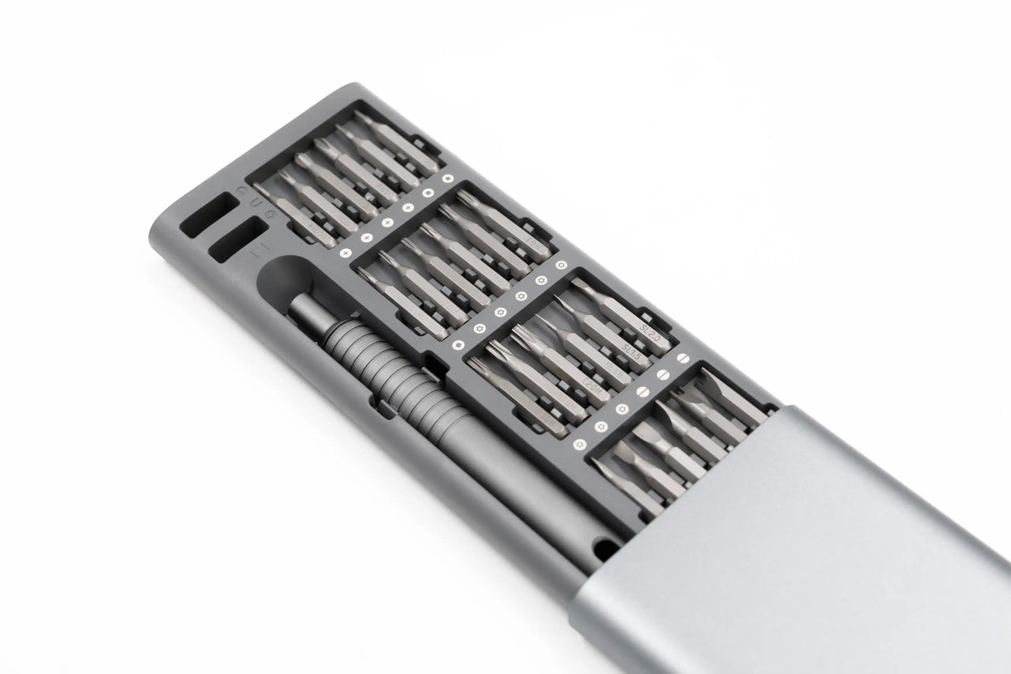 48 Precision bits Storage Box