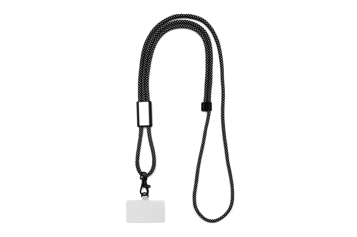 Lightweight lanyard for phone