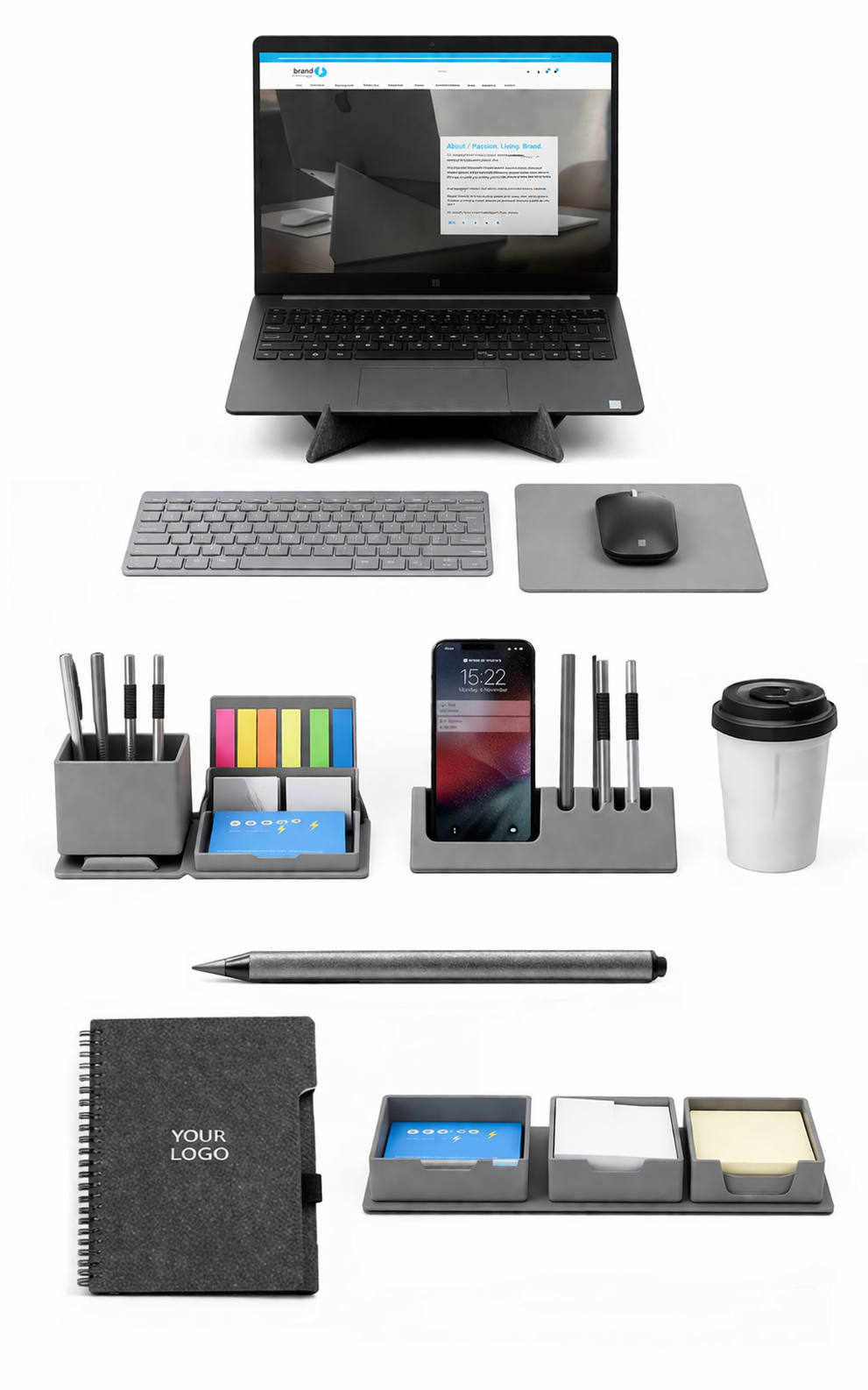 Premium Kit