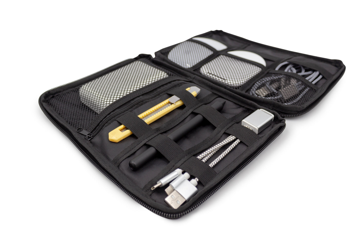 Tech-Accessories Pouch