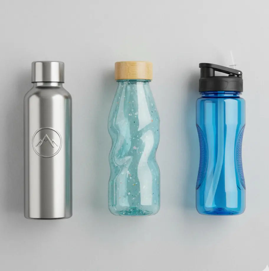 Which bottle is right for your brand