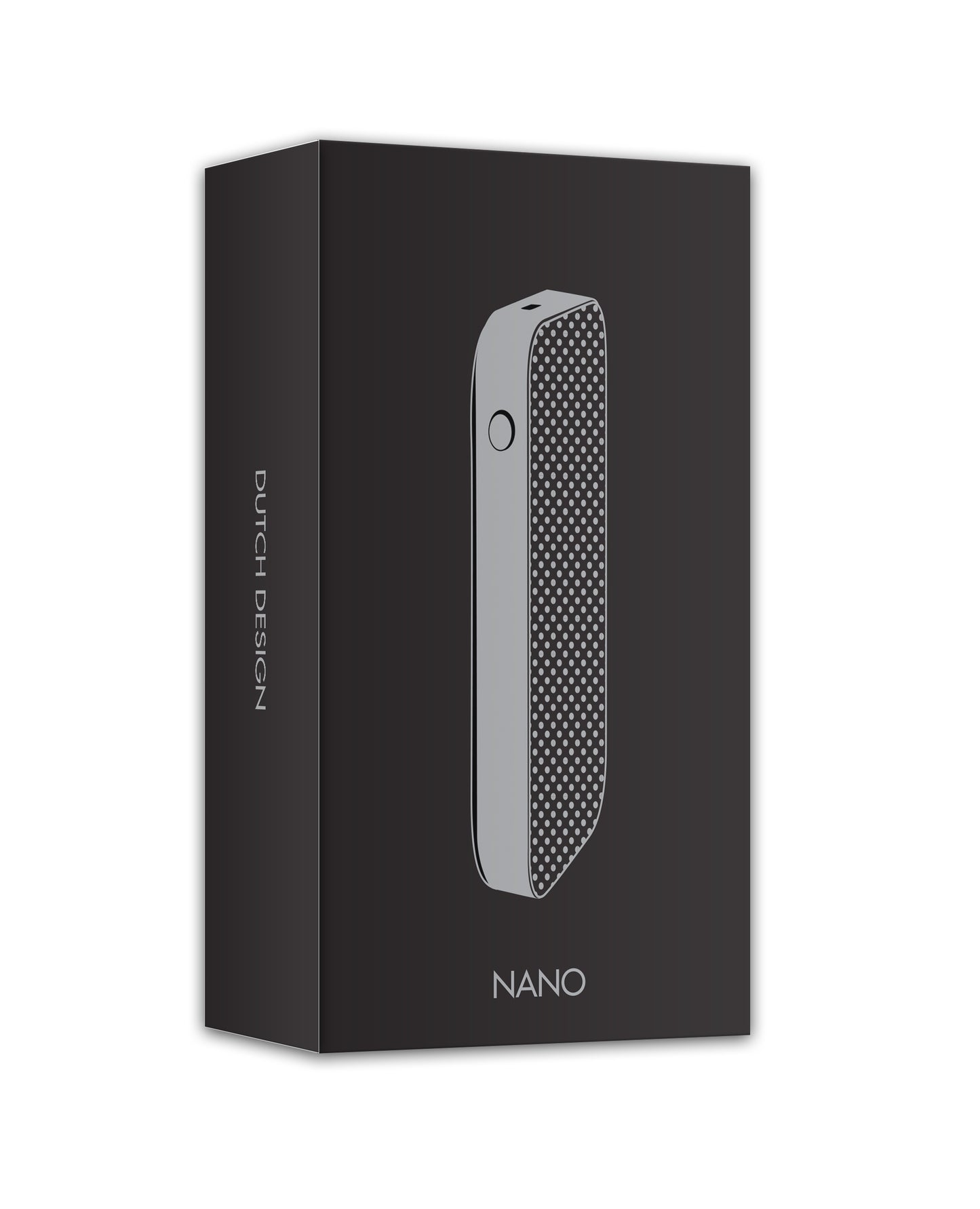 Dutch-designed Nano Speaker
