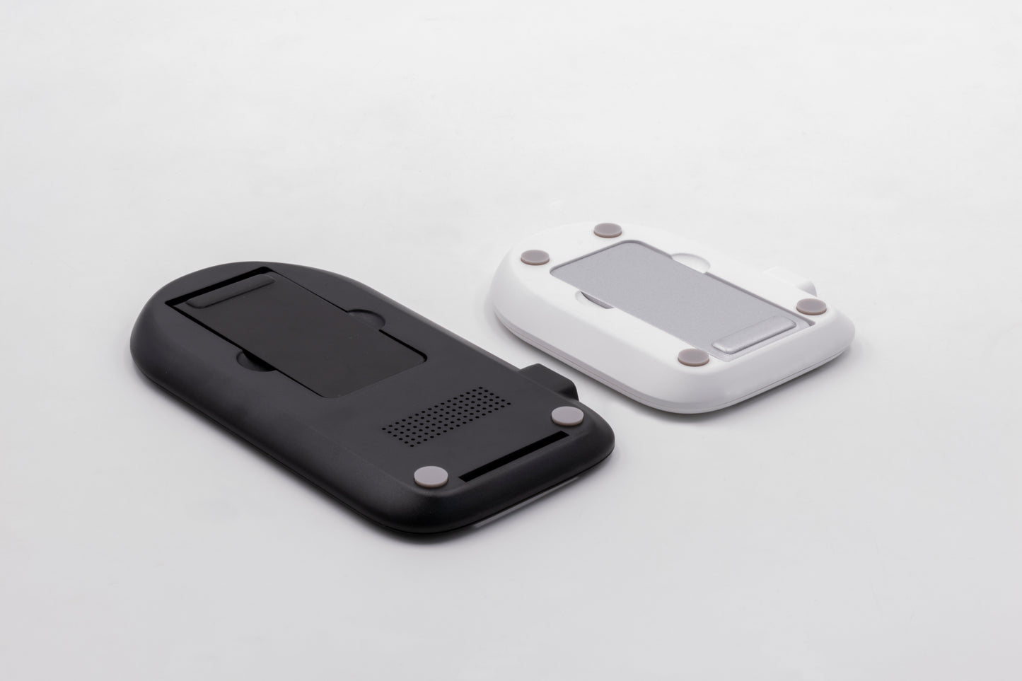 Powerstand for Mobile Phones