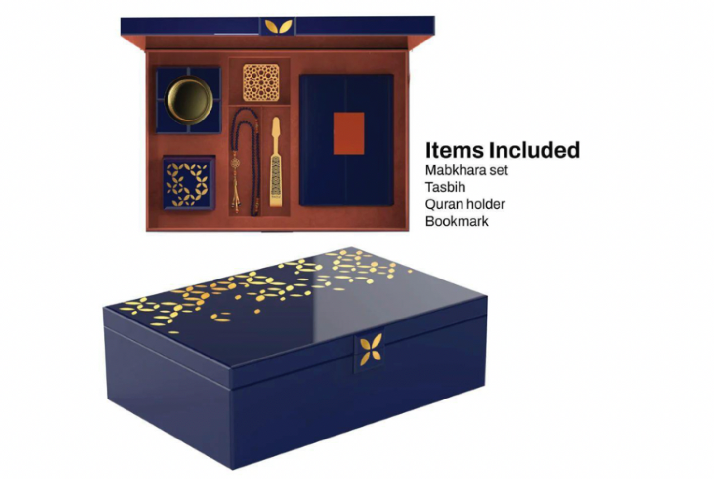 Ramadan Gifting Set #001