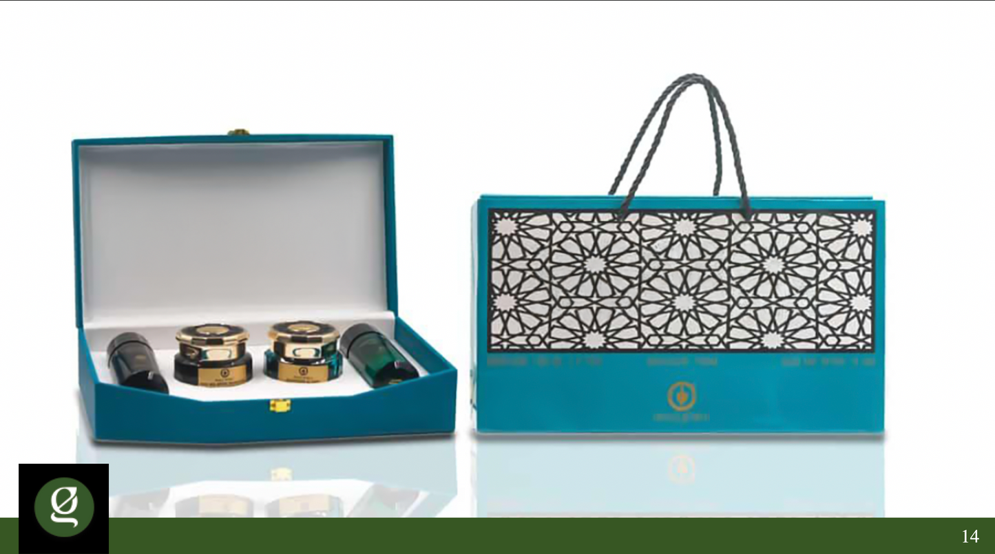 Ramadan Gifting Set #014