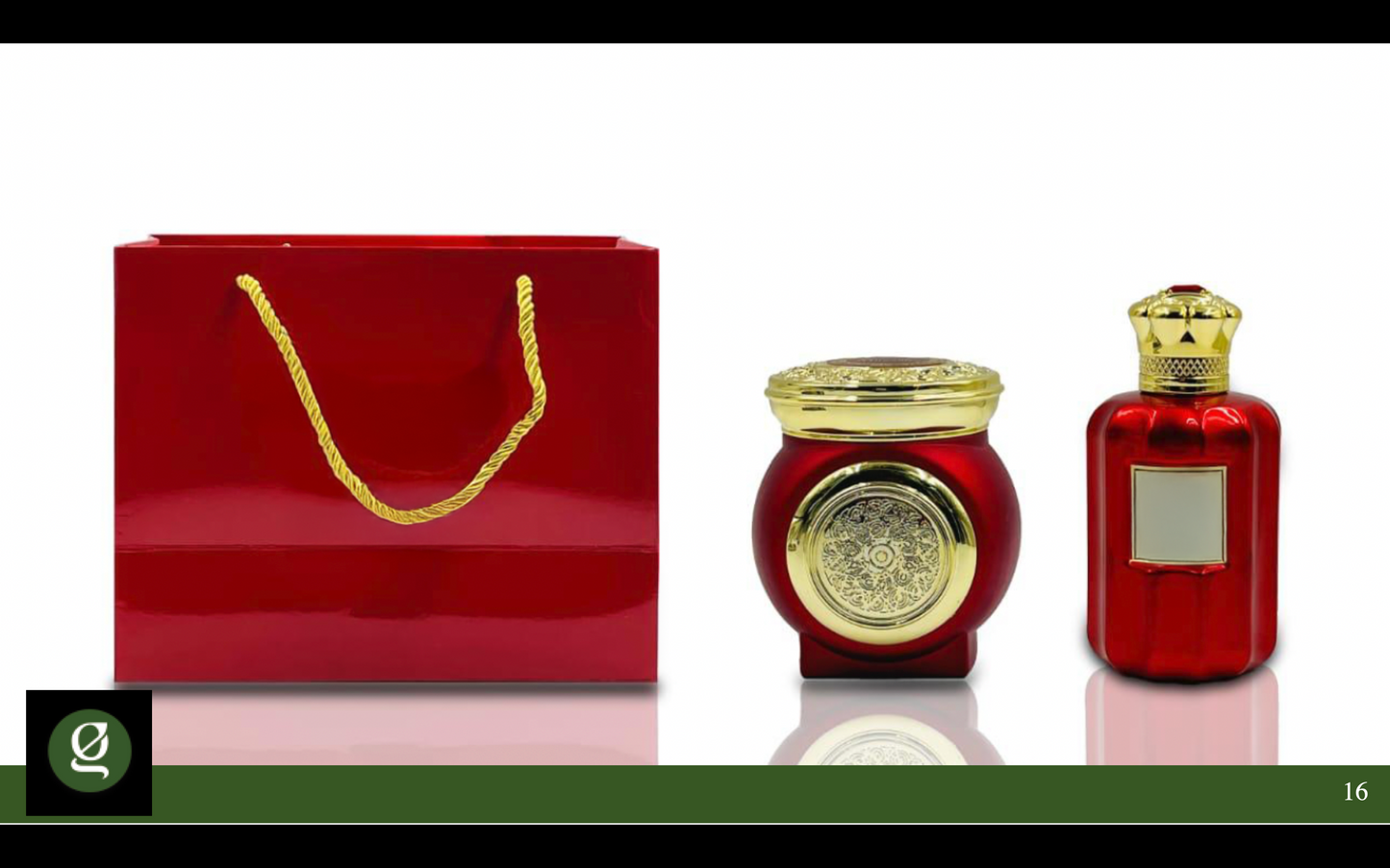 Ramadan Gifting Set #013