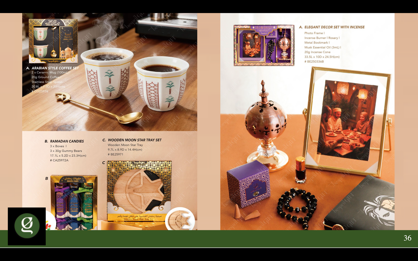 Ramadan Gifting Set #024