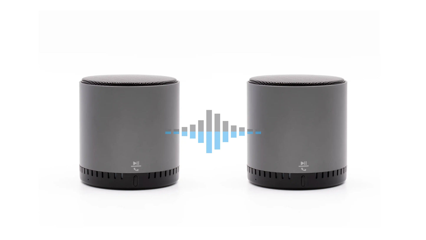 Wireless Speaker