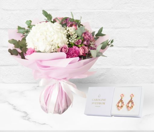 The Blush Bundle