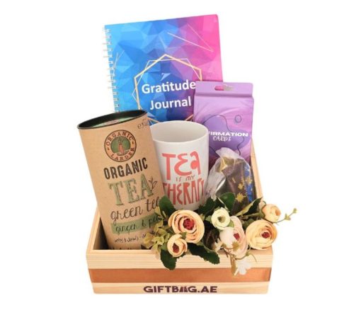 The Mindful Moments Hamper