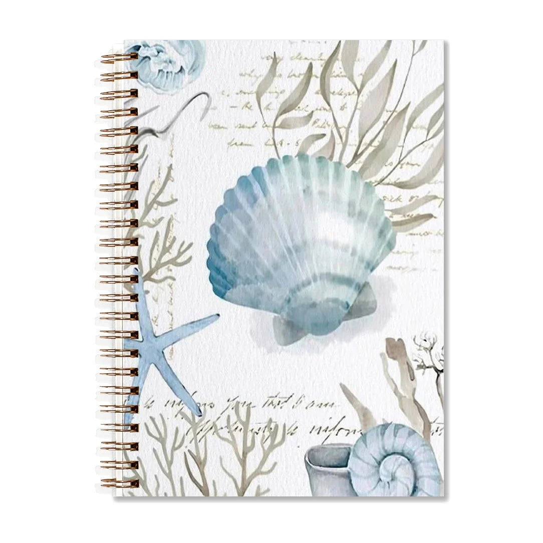 Shell Notebook
