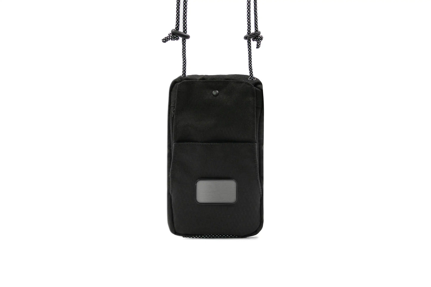 Solo Traveler's Loose Sling Bag Pack