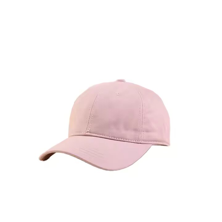 Pure Cotton Cap