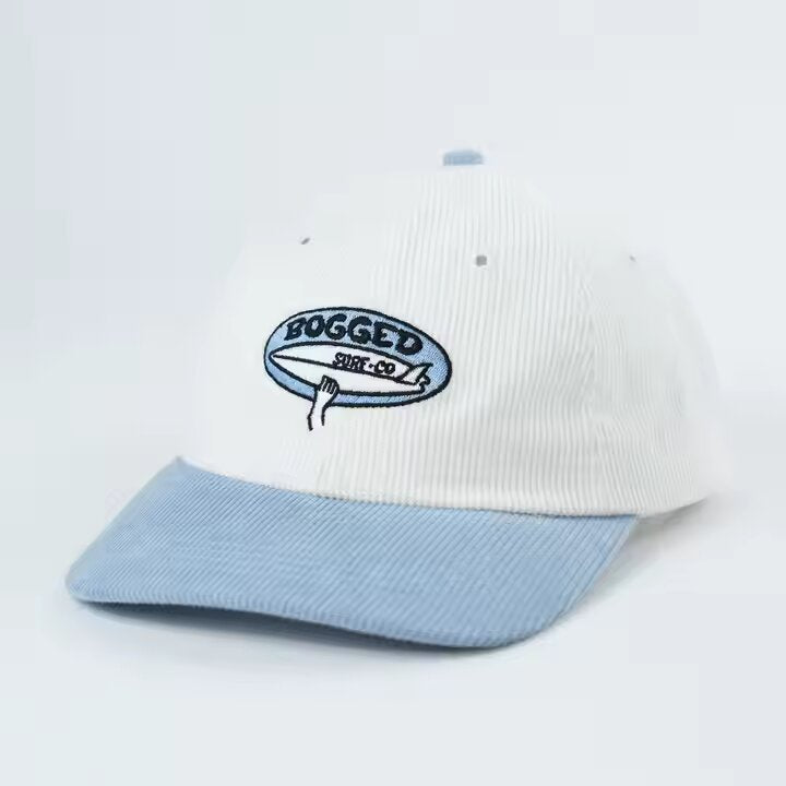 Corduroy Cap