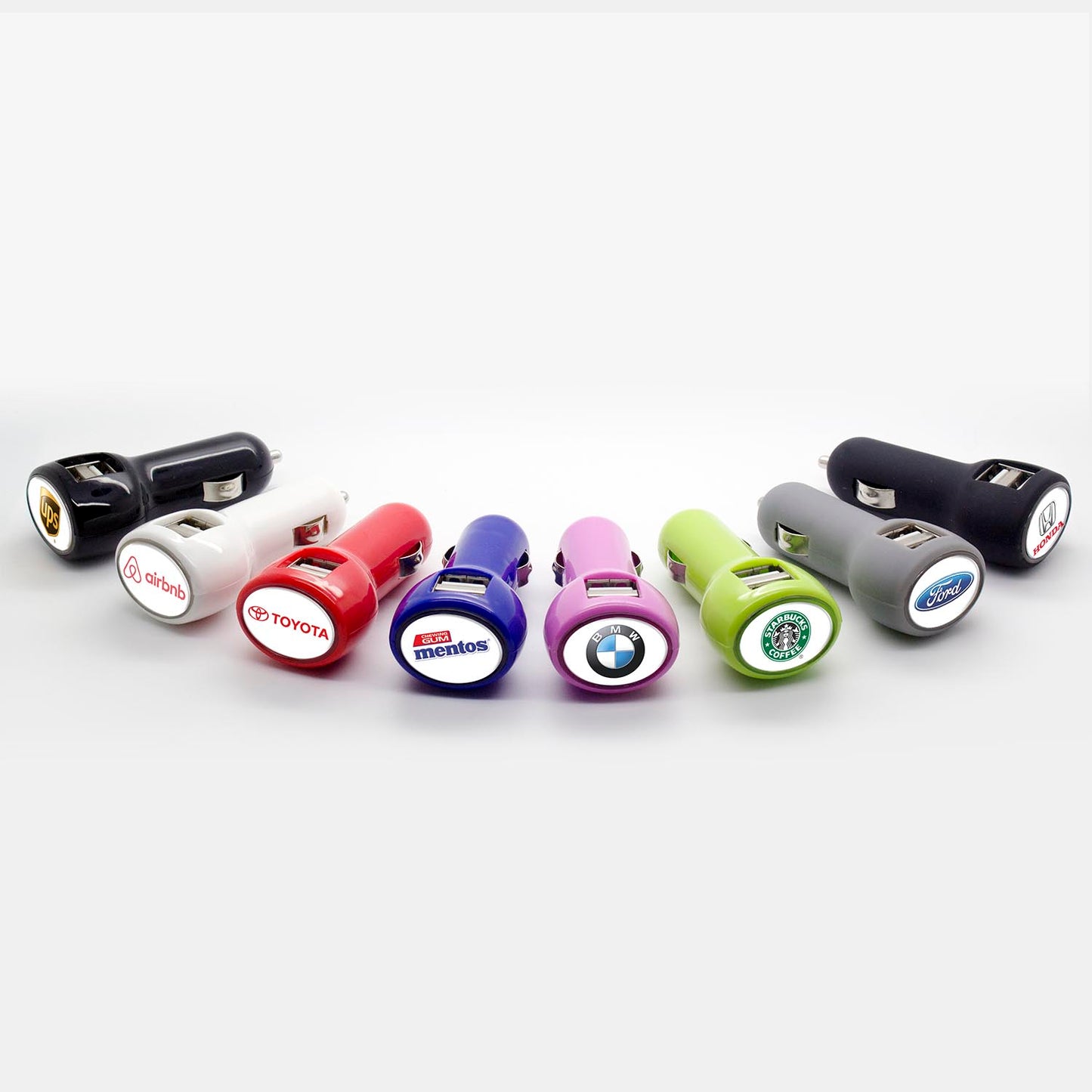 USB Car Charger