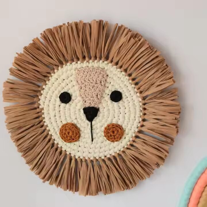 Wall Hanging