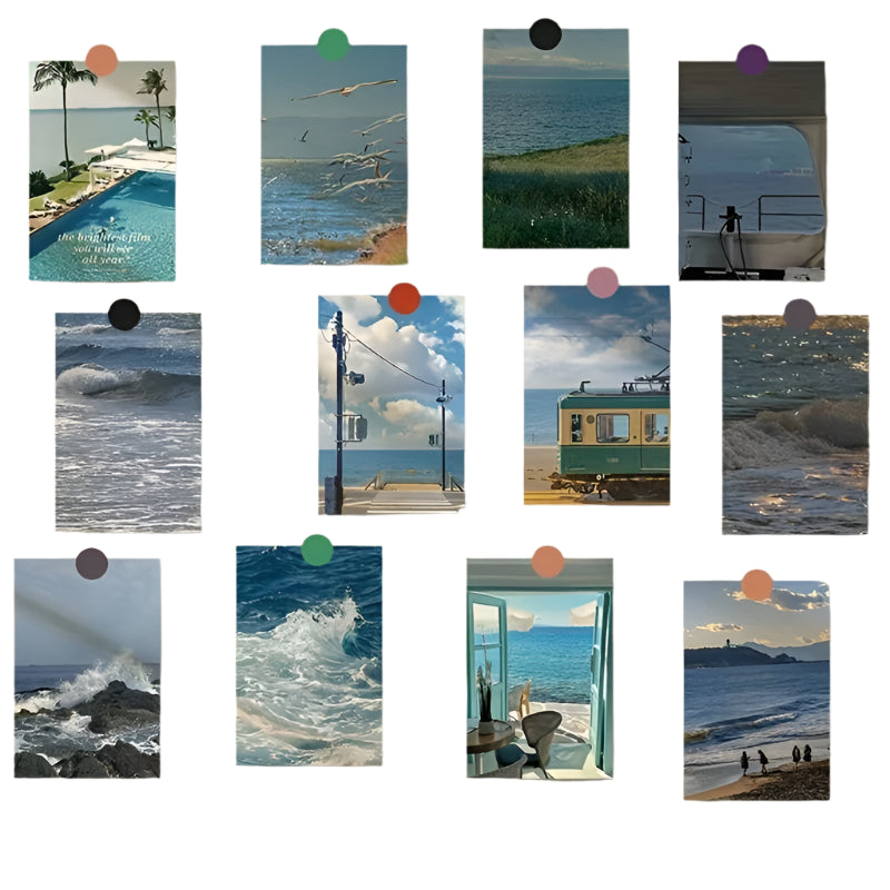 Postcards