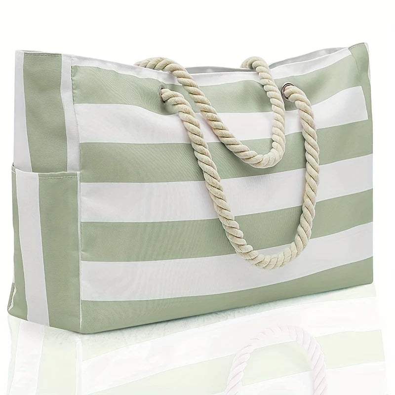 Bohemian style tote bag