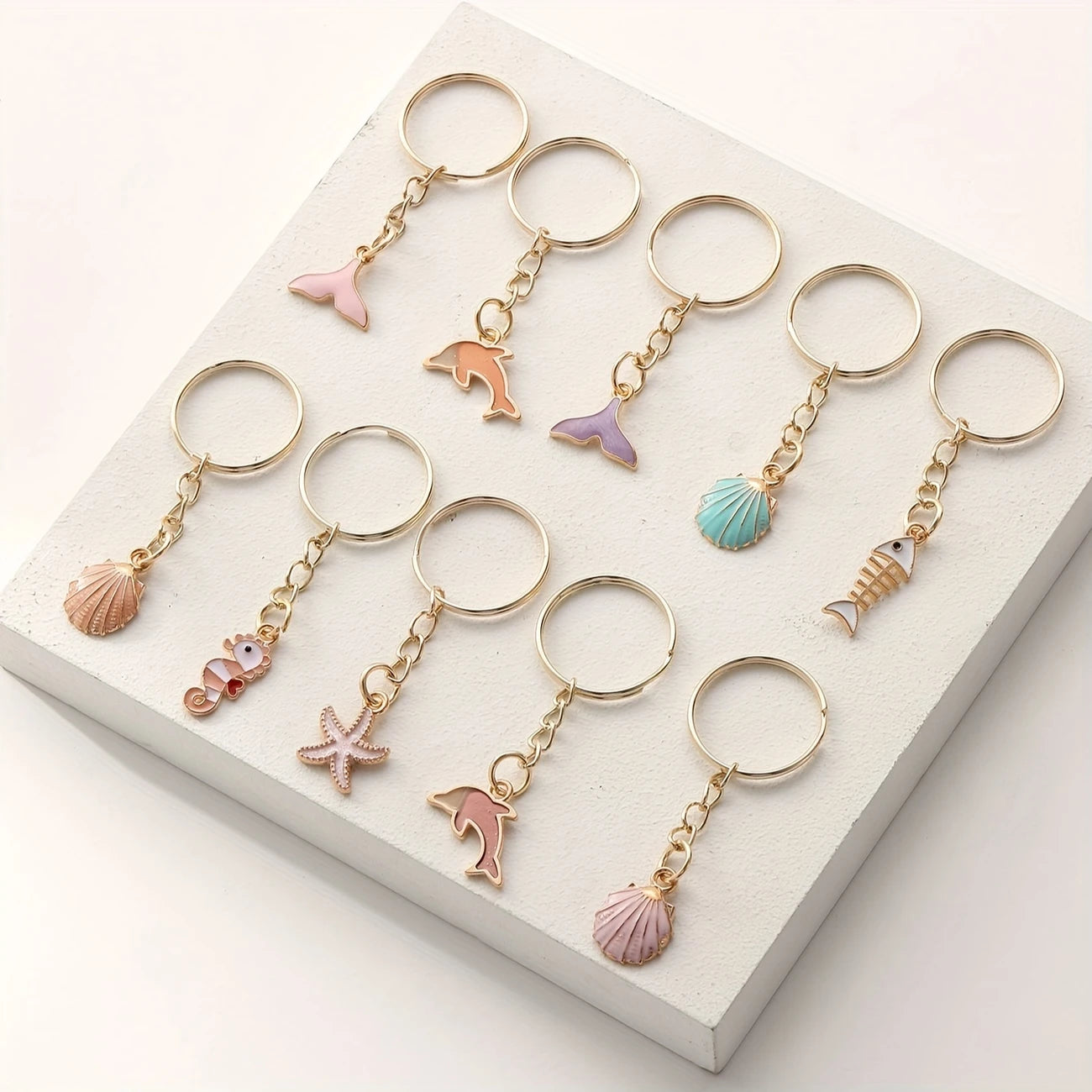 Keychain for kids