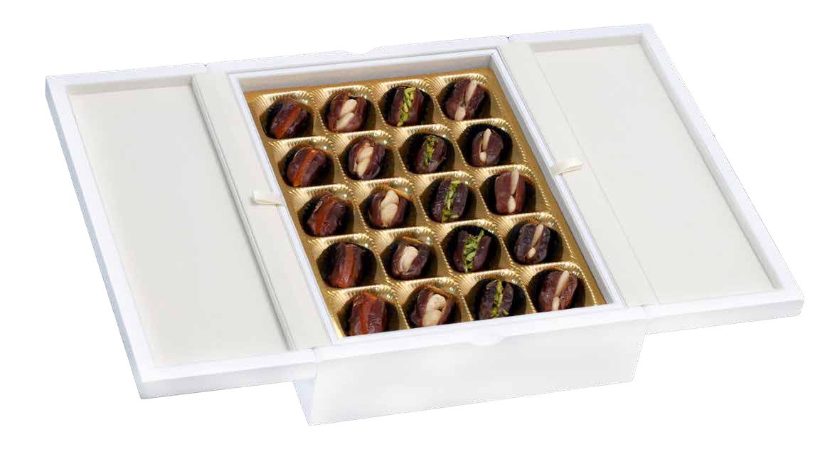 Arabic Elegance Box