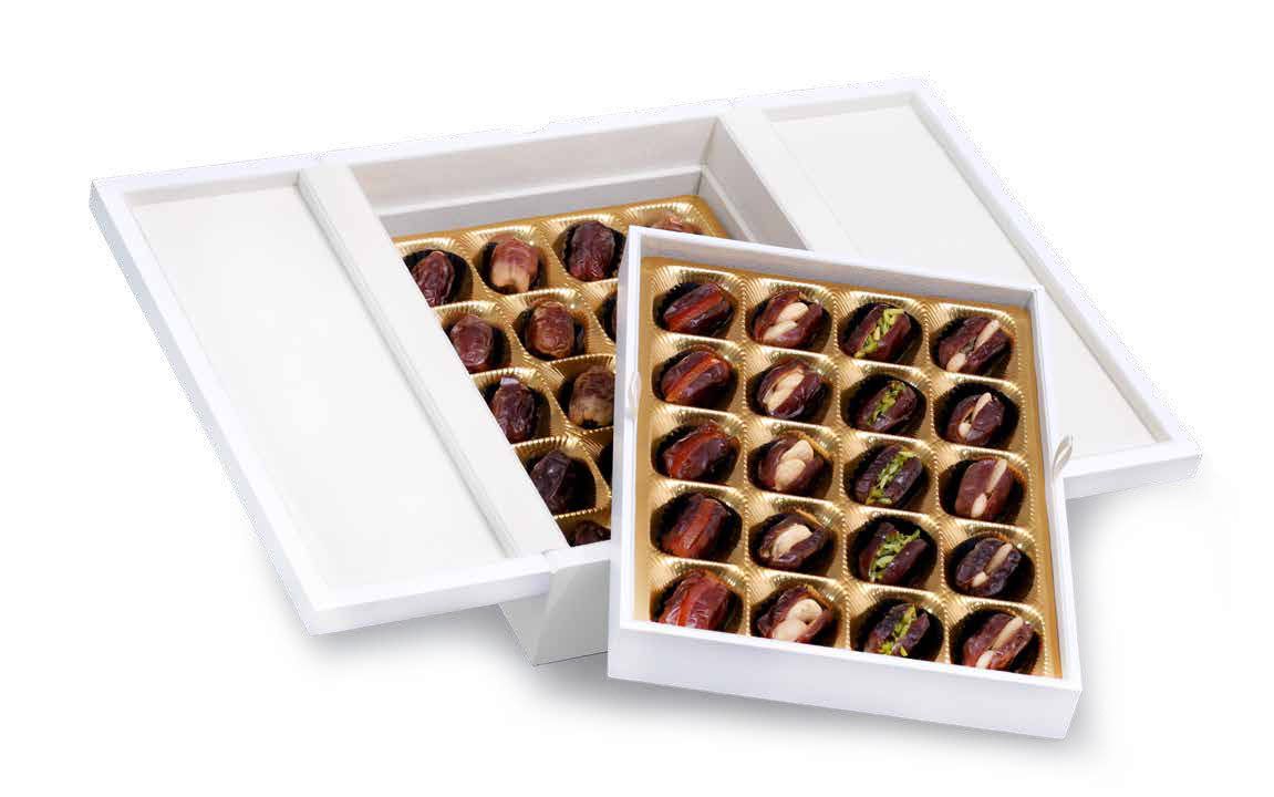 Arabic Elegance Box