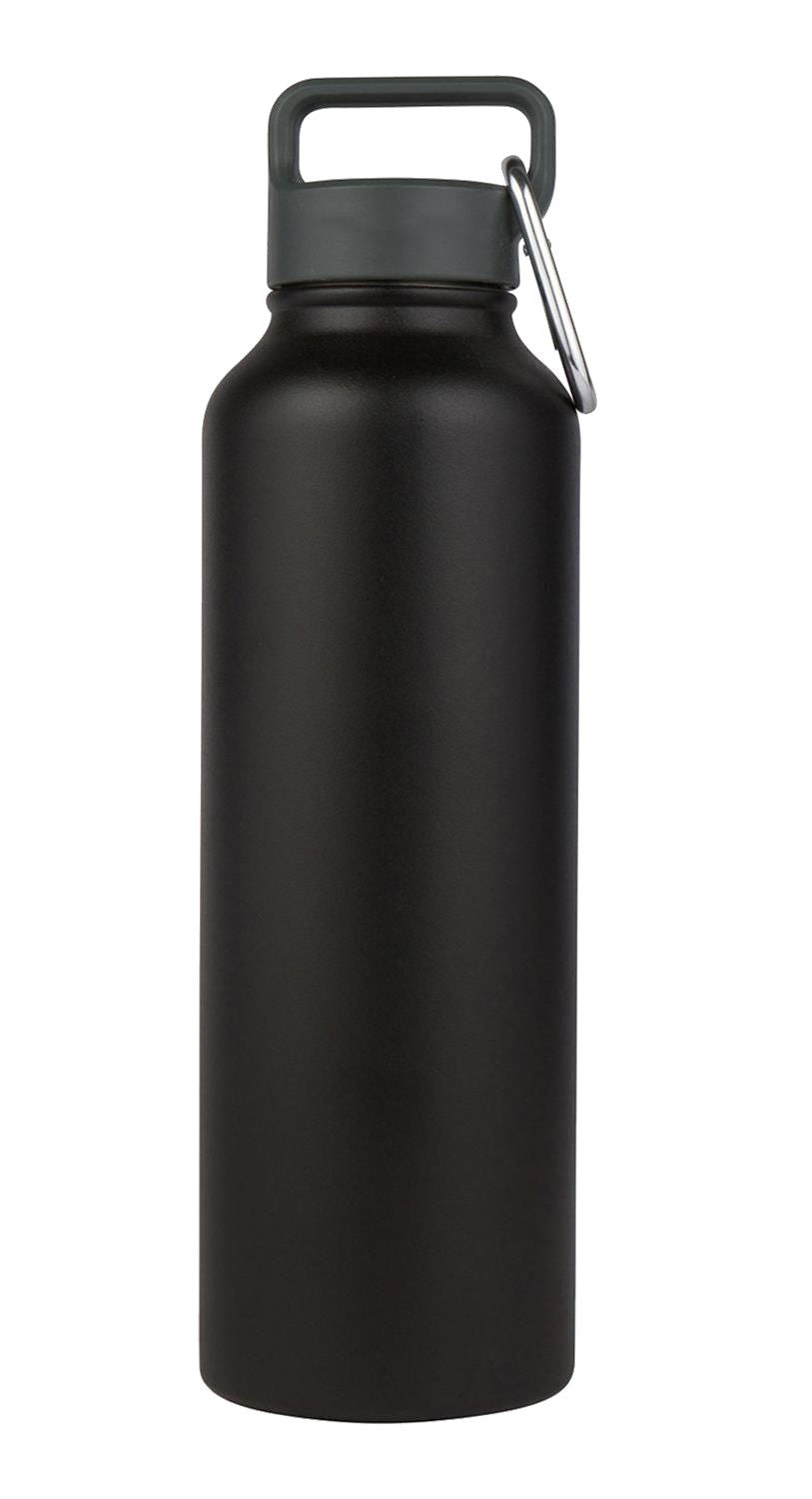 Metal Bottle Customizable