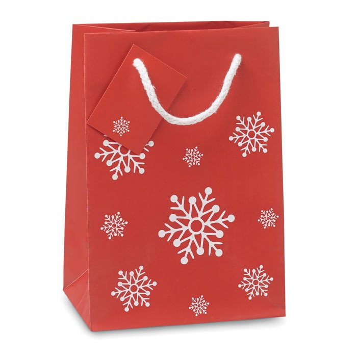 Gift paper bag large